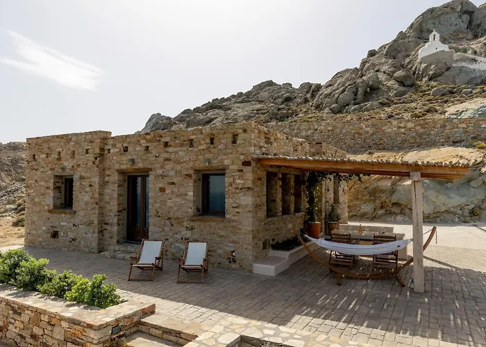 “blue View” Uphill