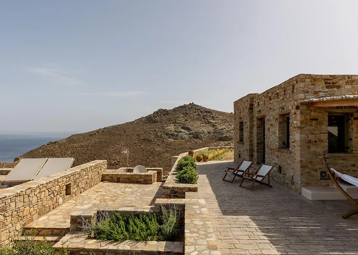 “blue View” Uphill בית נופש *