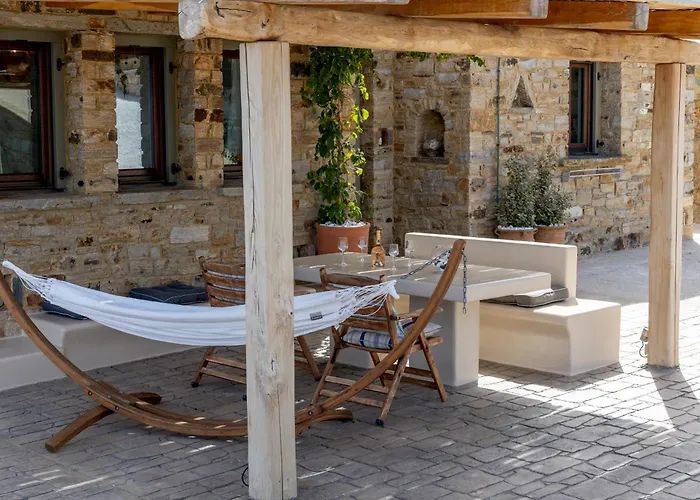 בית נופש “blue View” Uphill *