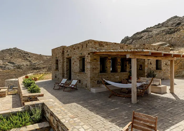 בית נופש “blue View” Uphill *