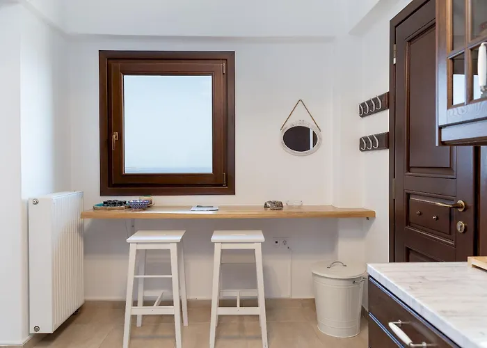 “blue View” Uphill