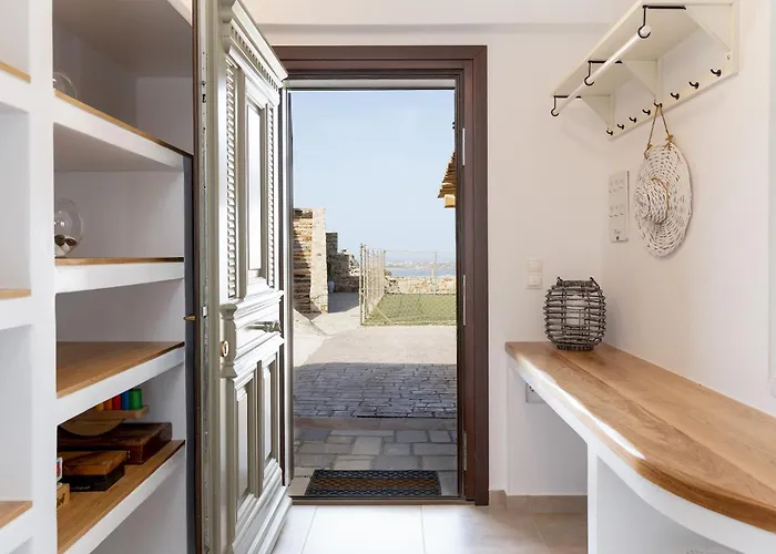 “blue View” Uphill