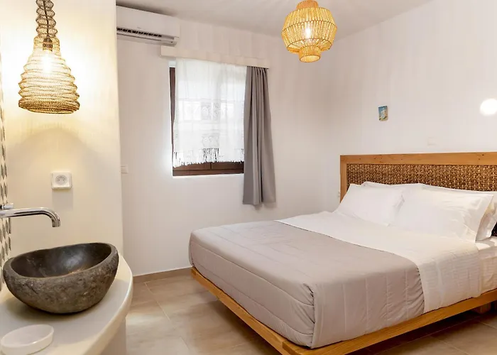 בית נופש “blue View” Uphill