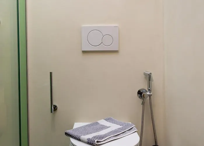 בית נופש “blue View” Uphill Naxos City