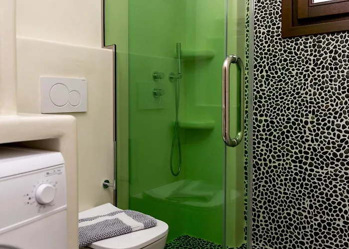 בית נופש “blue View” Uphill *