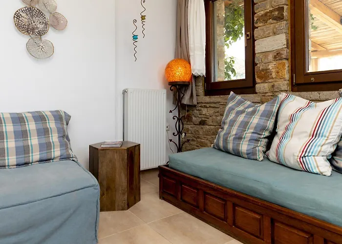 “blue View” Uphill בית נופש