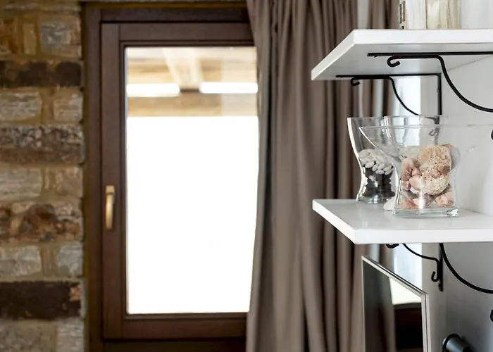 בית נופש “blue View” Uphill *