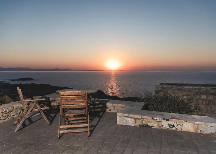 בית נופש “blue View” Uphill