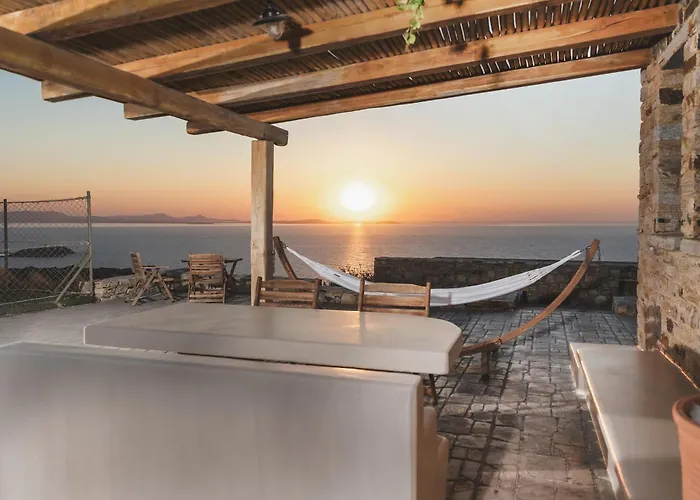 “blue View” Uphill *