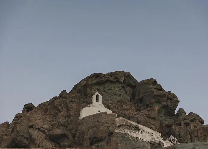 בית נופש “blue View” Uphill *