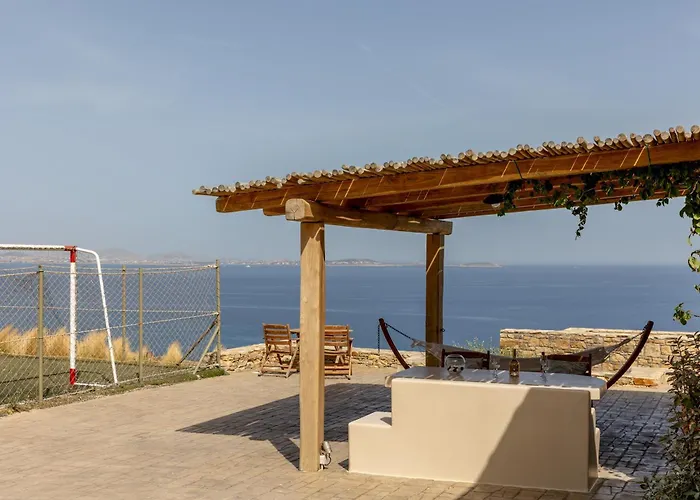 “blue View” Uphill בית נופש *