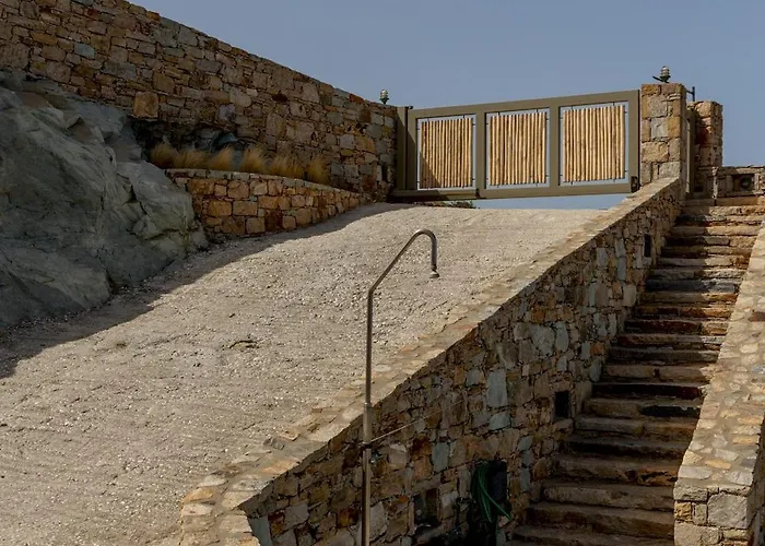 “blue View” Uphill בית נופש *