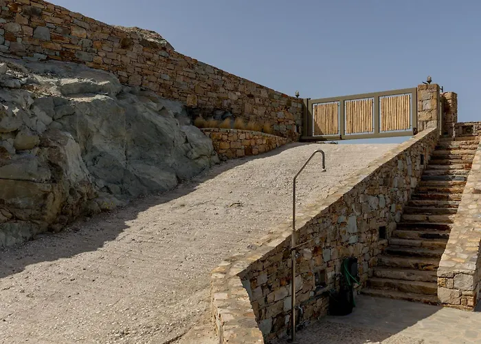 “blue View” Uphill בית נופש