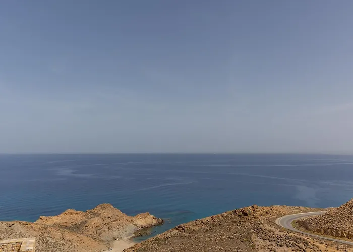 בית נופש “blue View” Uphill *