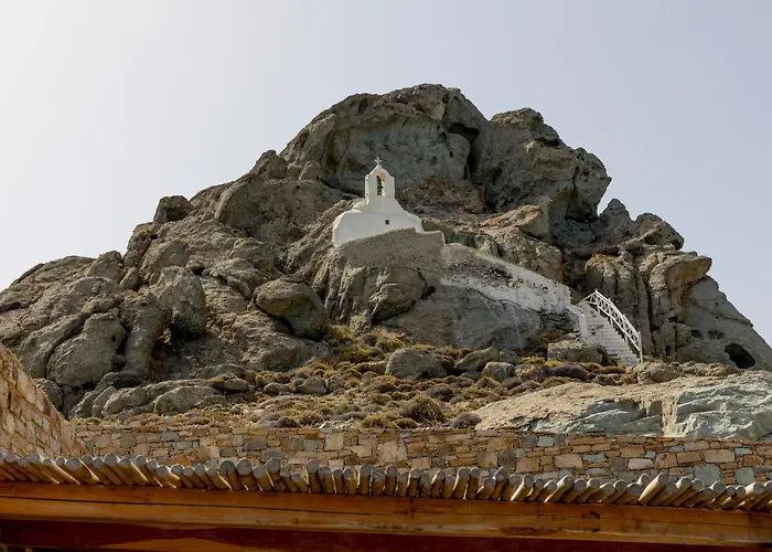 בית נופש “blue View” Uphill *