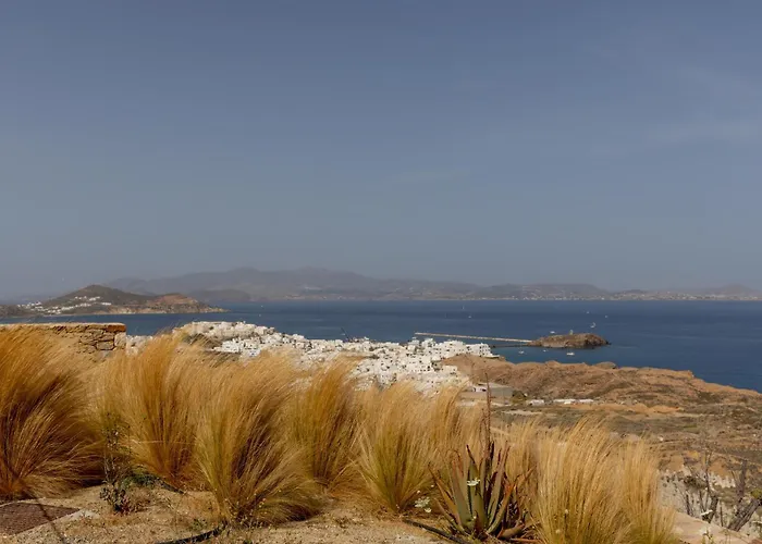 “blue View” Uphill בית נופש *