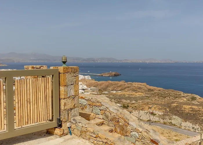 בית נופש “blue View” Uphill *