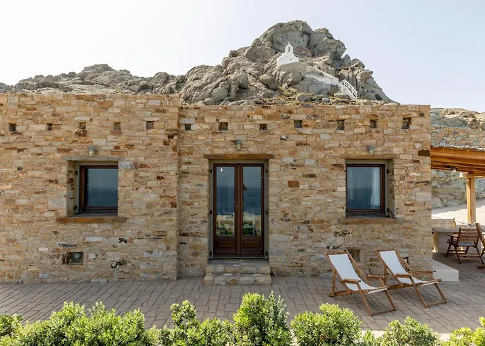 בית נופש “blue View” Uphill