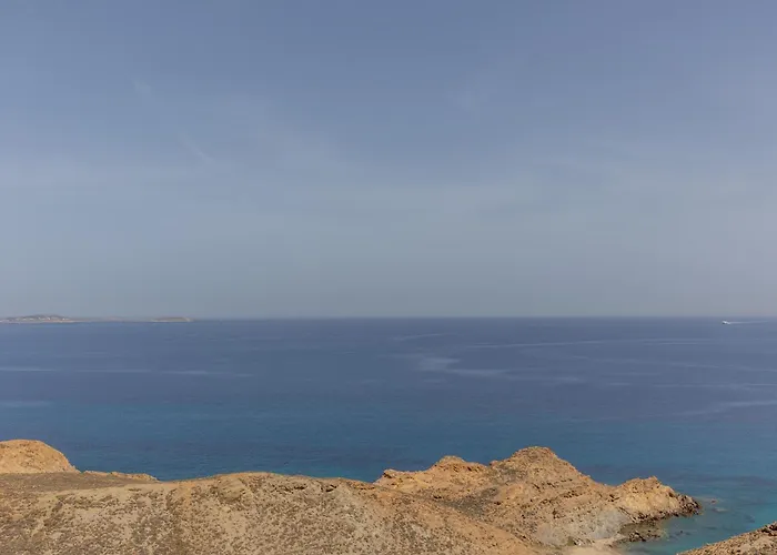 בית נופש “blue View” Uphill