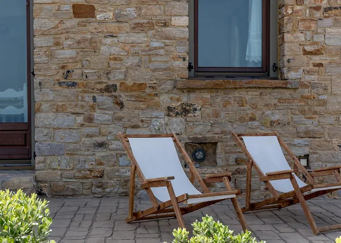 “blue View” Uphill בית נופש