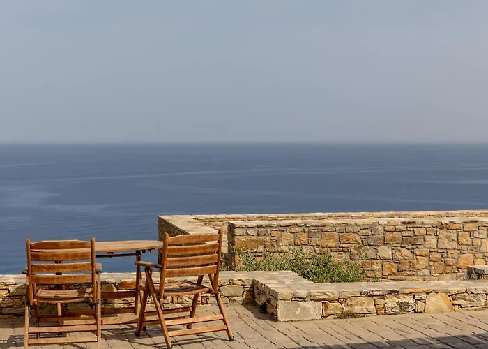 “blue View” Uphill בית נופש *