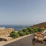 “blue View” Uphill Holiday home