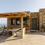 Holiday home “blue View” Uphill *