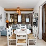 “blue View” Uphill Holiday home *