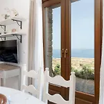 “blue View” Uphill Holiday home *