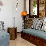 “blue View” Uphill Holiday home