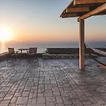 “blue View” Uphill Holiday home Naxos City
