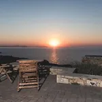 Holiday home “blue View” Uphill