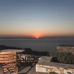 Holiday home “blue View” Uphill *