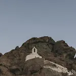 Holiday home “blue View” Uphill *
