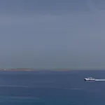 Holiday home “blue View” Uphill Naxos City