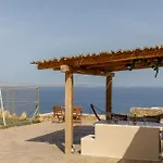 “blue View” Uphill Holiday home *