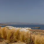 “blue View” Uphill Holiday home *