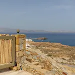 Holiday home “blue View” Uphill *