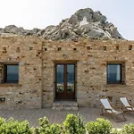 Holiday home “blue View” Uphill