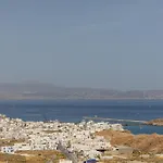“blue View” Uphill