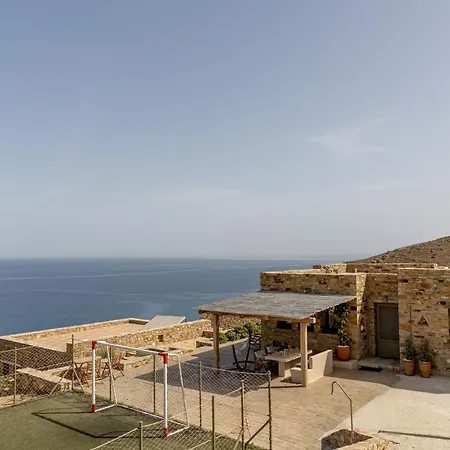 度假居 “blue View” Uphill *