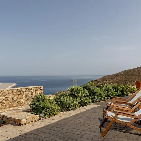 “blue View” Uphill بيت للعطل