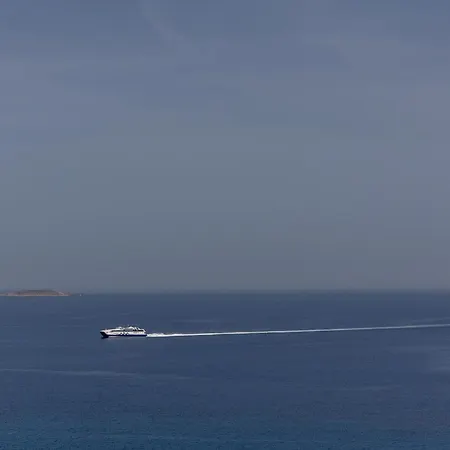 “blue View” Uphill *