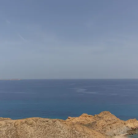 بيت للعطل “blue View” Uphill