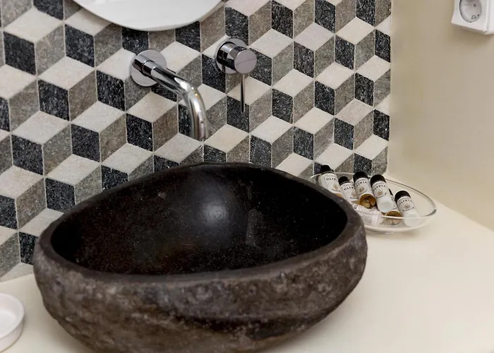 度假居 “blue View” Uphill *