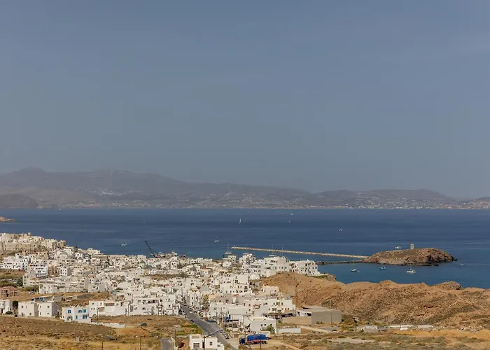 “blue View” Uphill