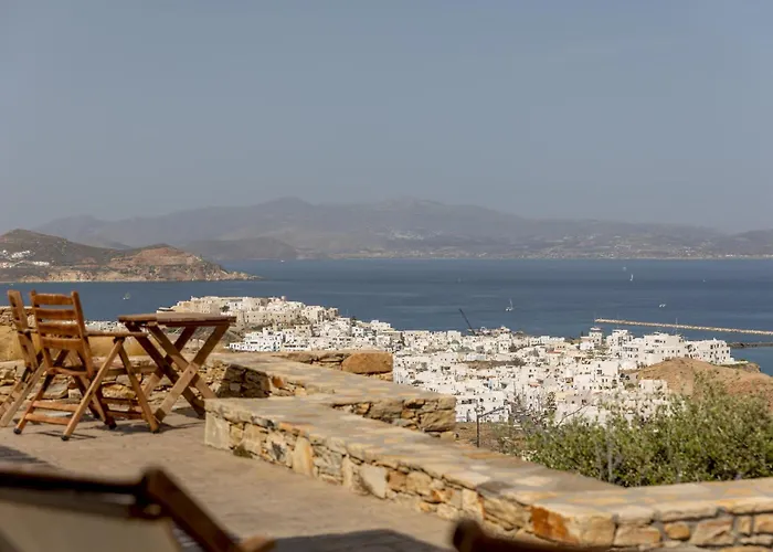 “blue View” Uphill 度假居