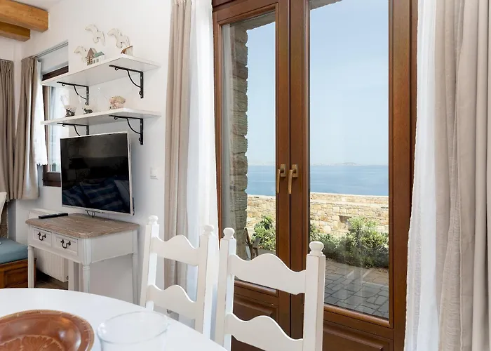 “blue View” Uphill 度假居 *