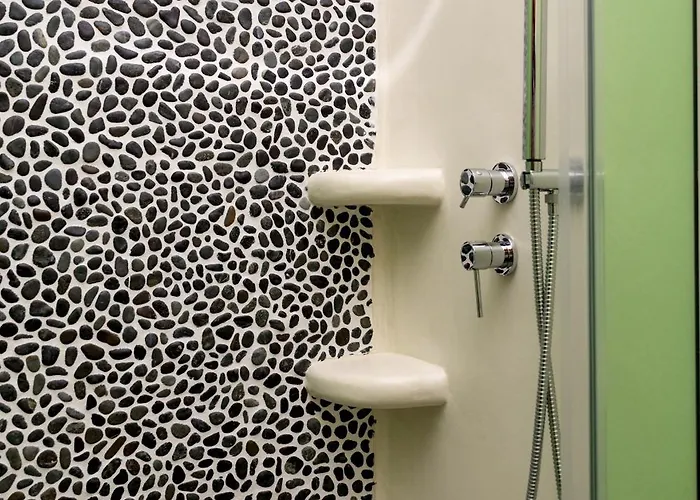 “blue View” Uphill 度假居