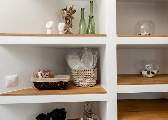 “blue View” Uphill 度假居